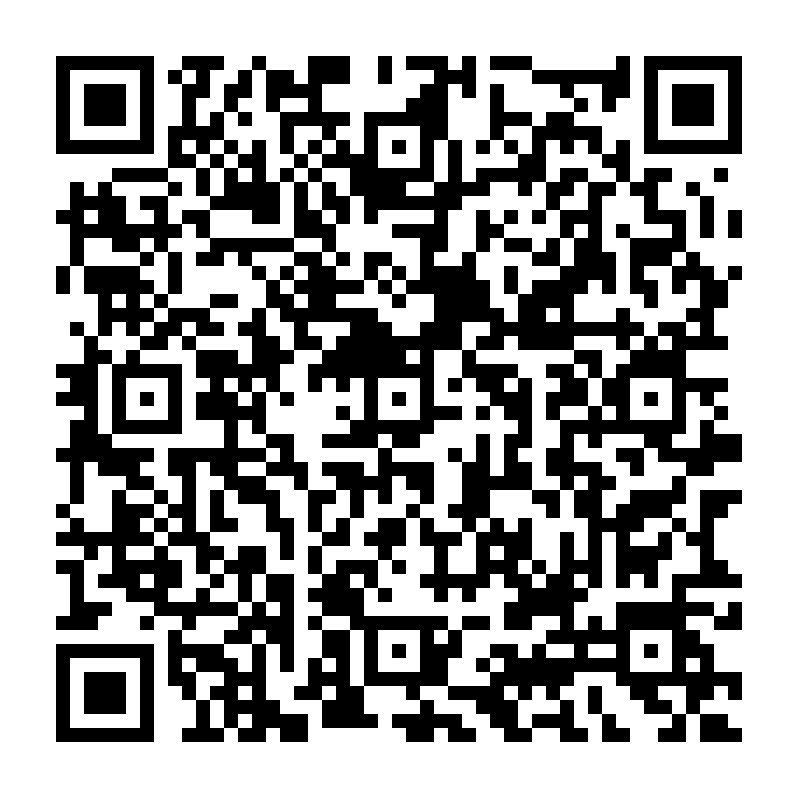 Code QR