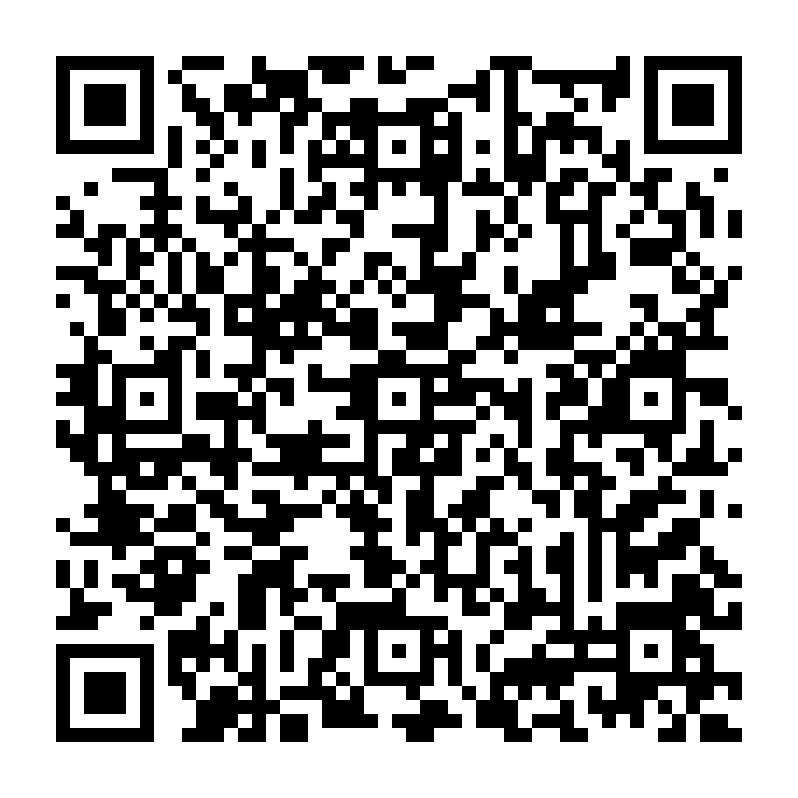 Code QR