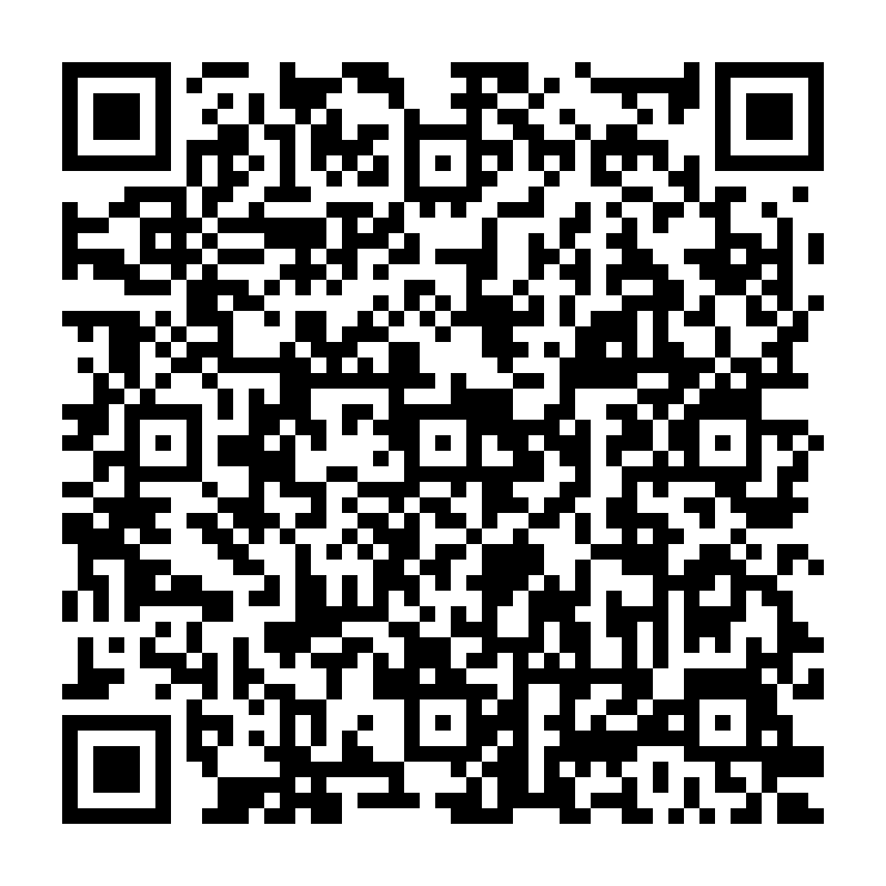 Code QR