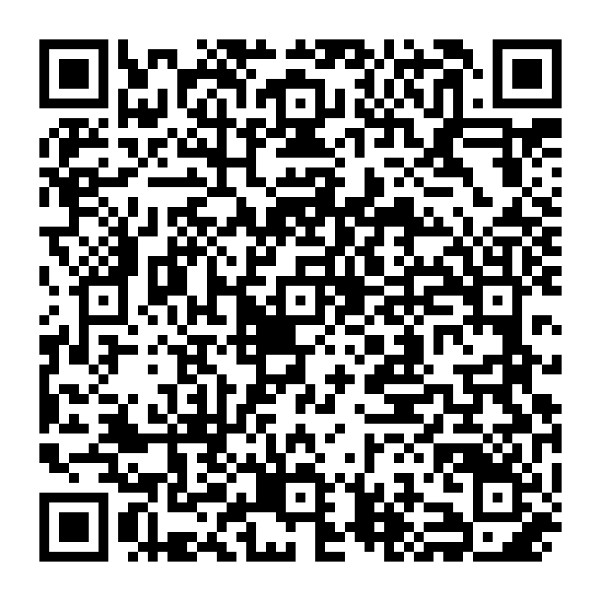 Code QR