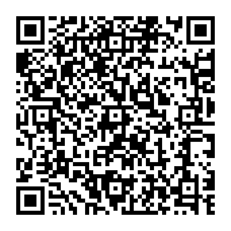 Code QR