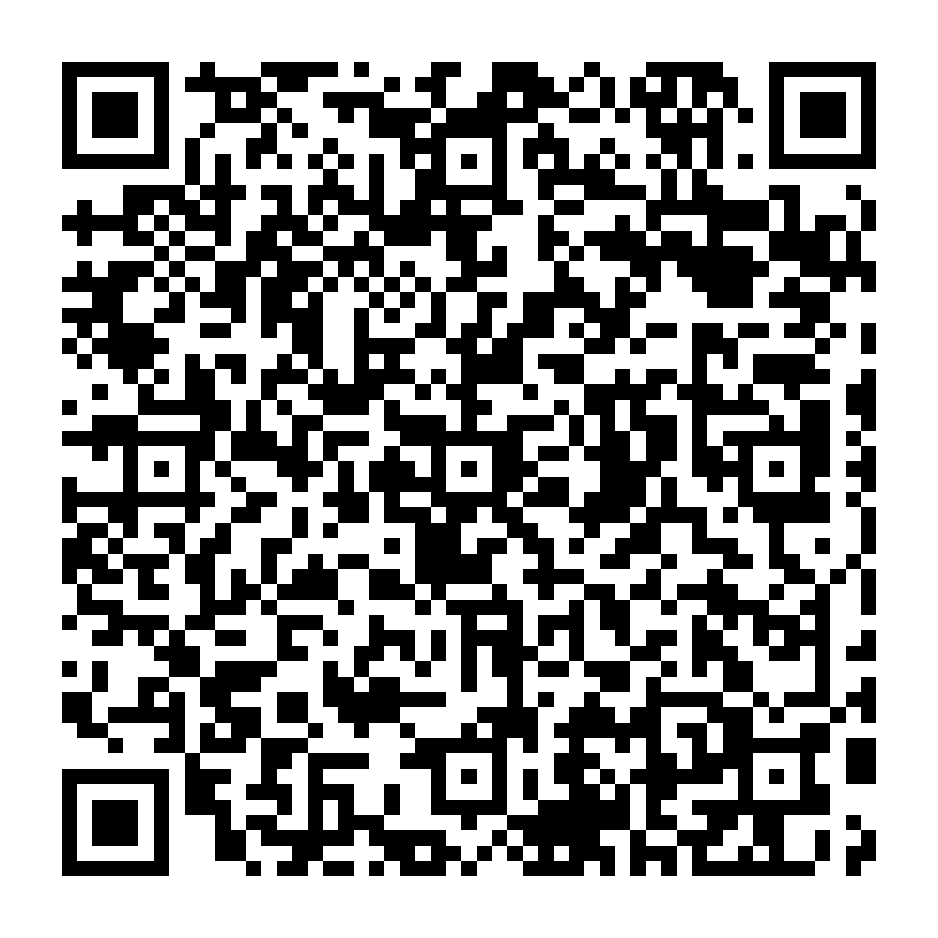 Code QR
