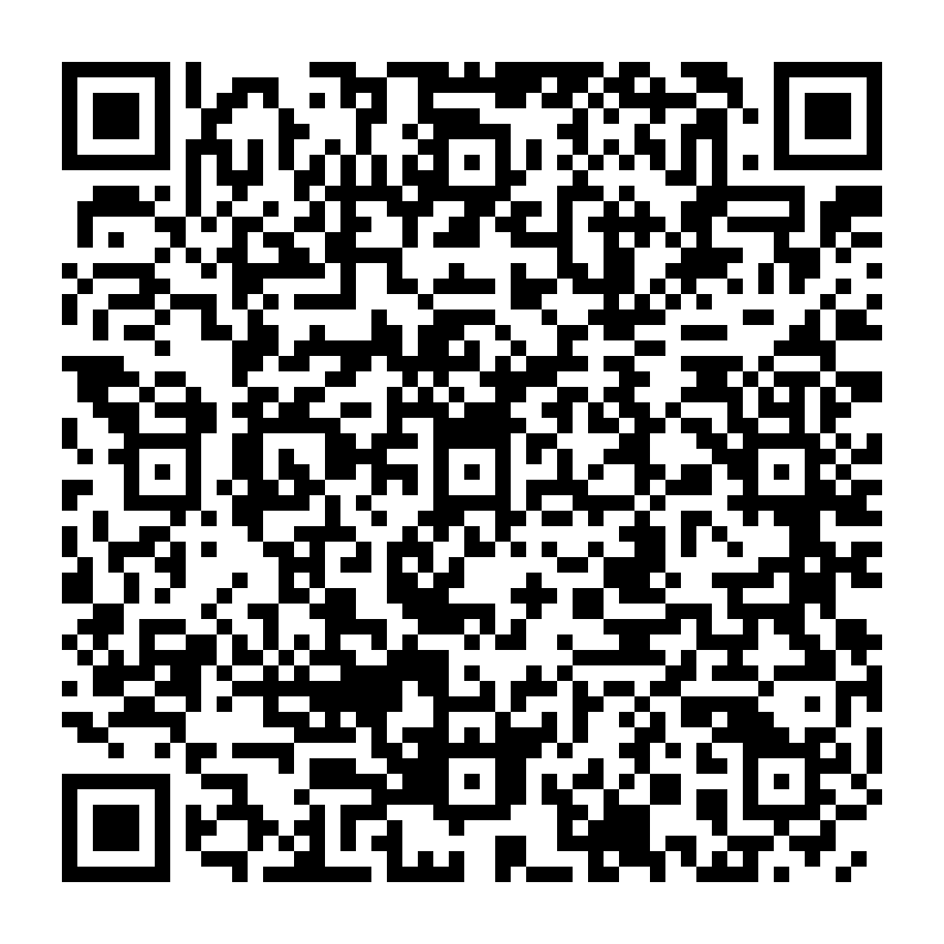 Code QR