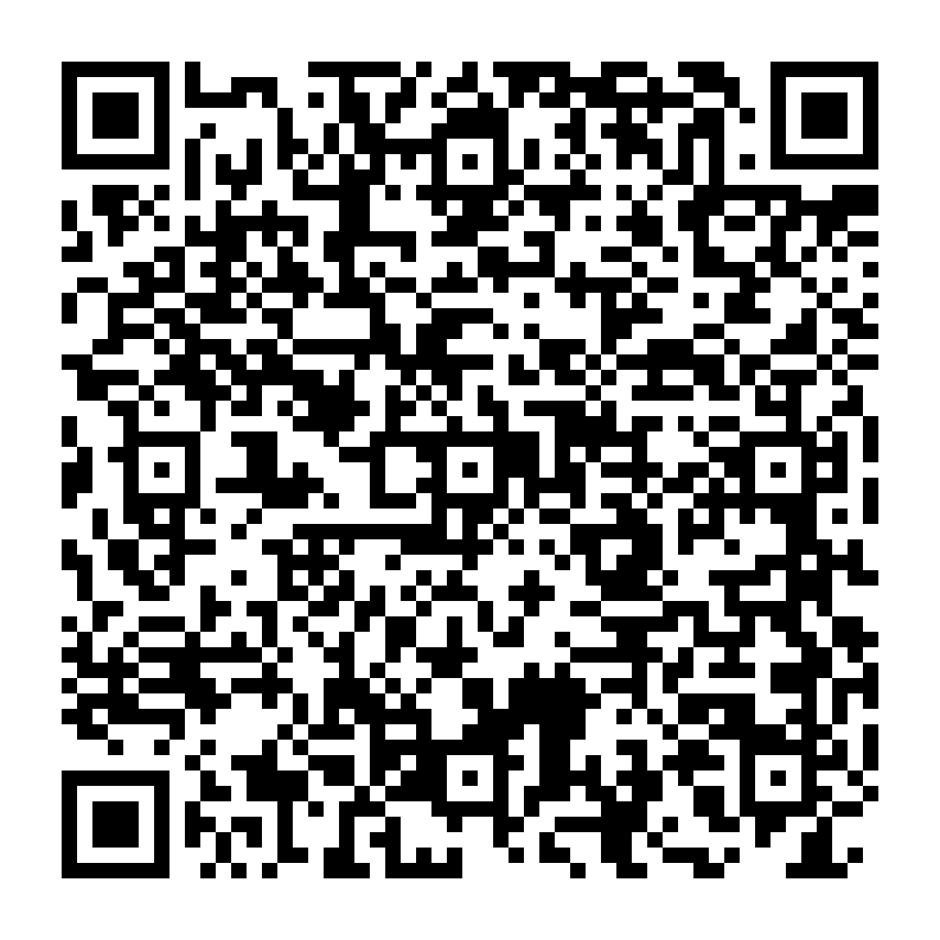 Code QR
