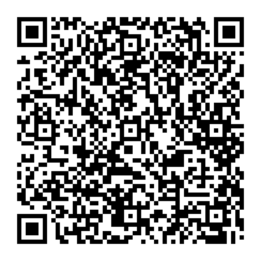 Code QR