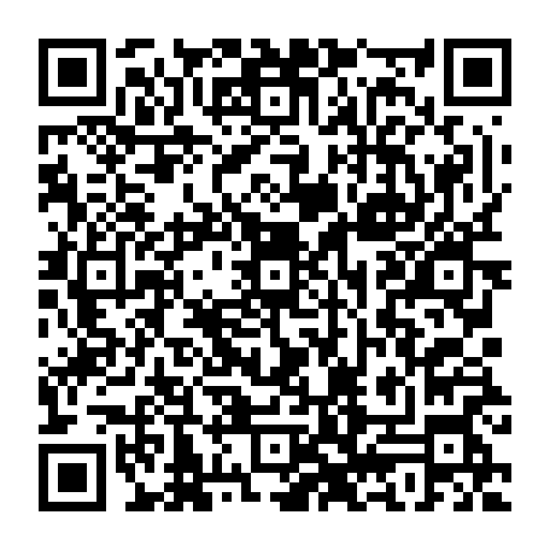 Code QR