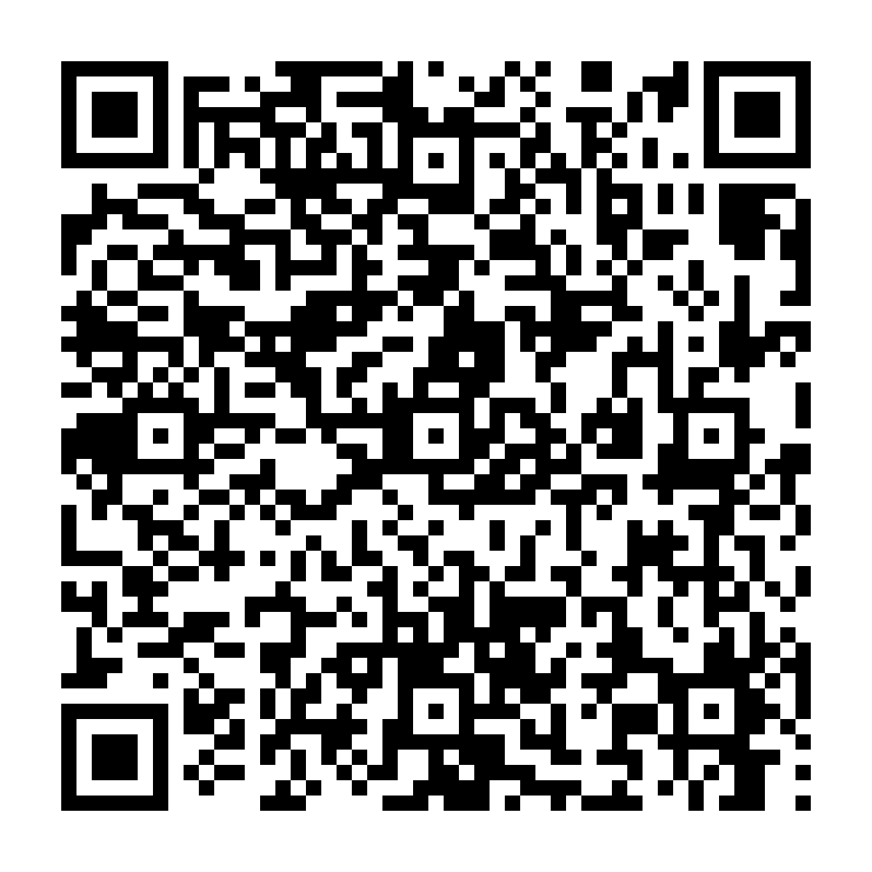 Code QR