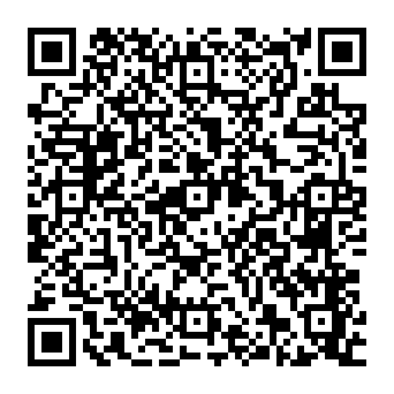 Code QR