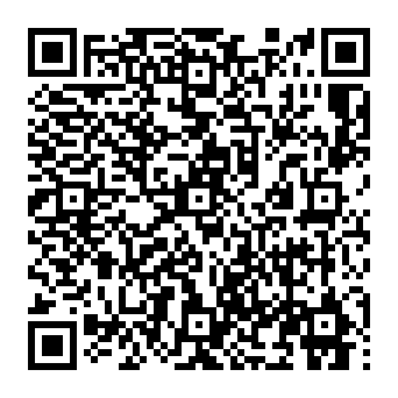 Code QR