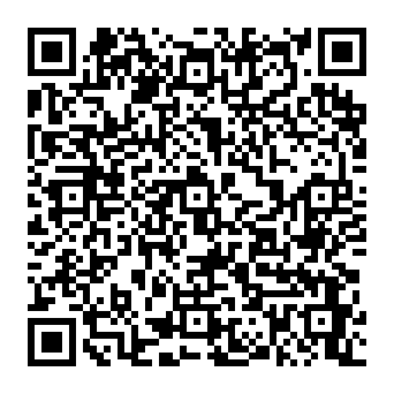 Code QR