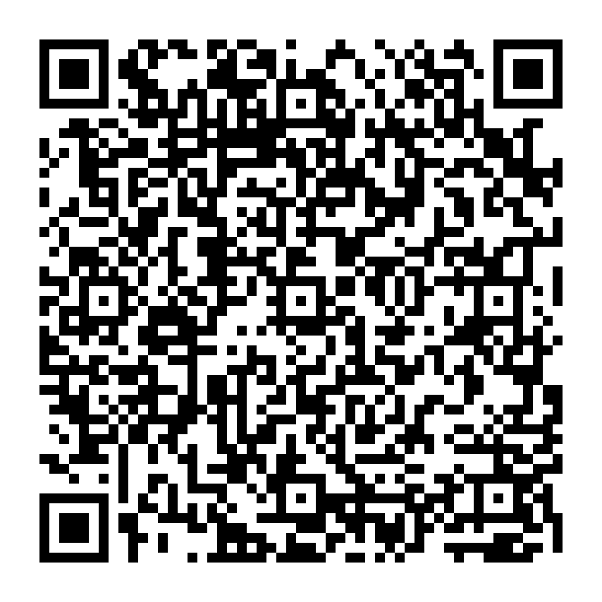 Code QR