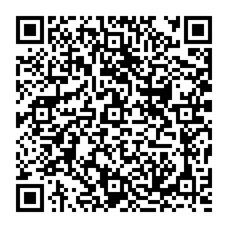 Code QR