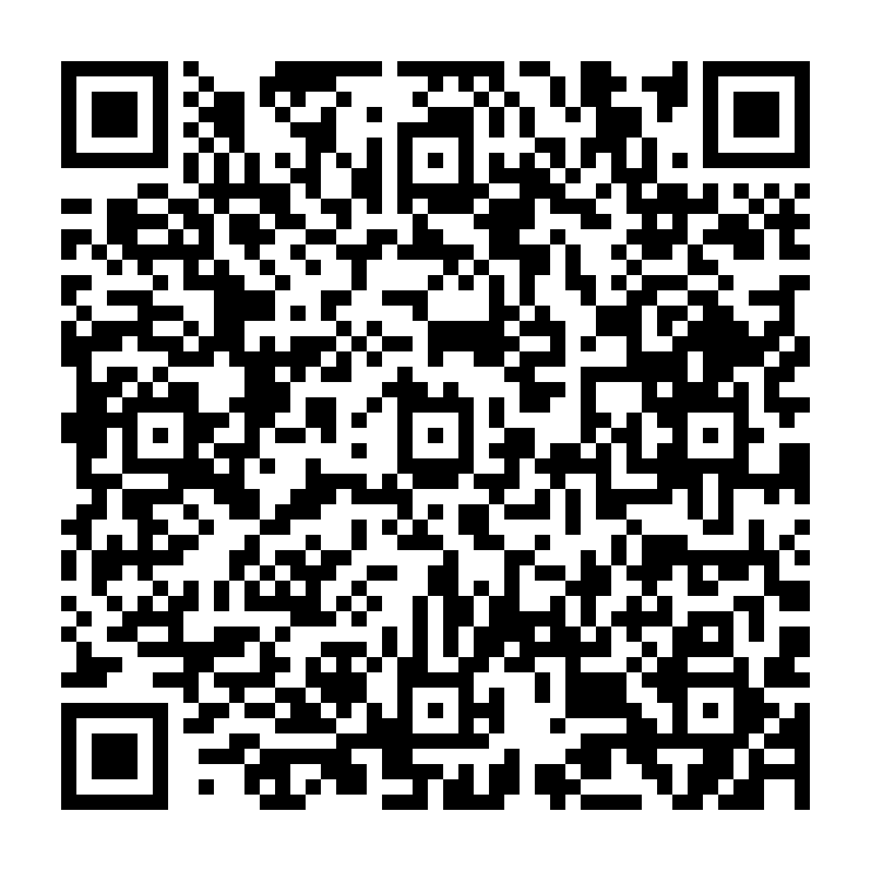 Code QR