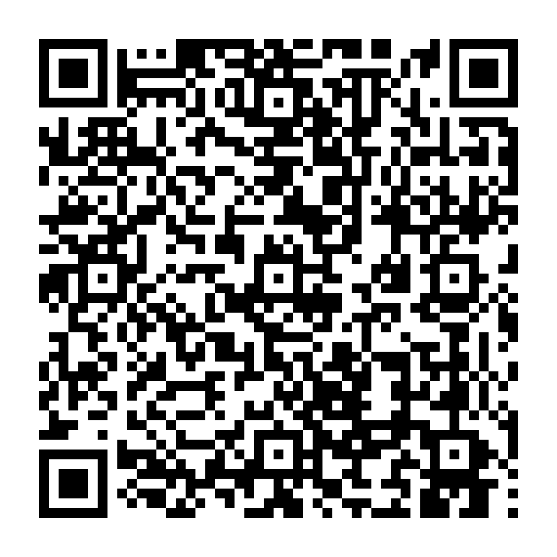 Code QR