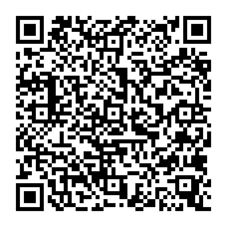 Code QR