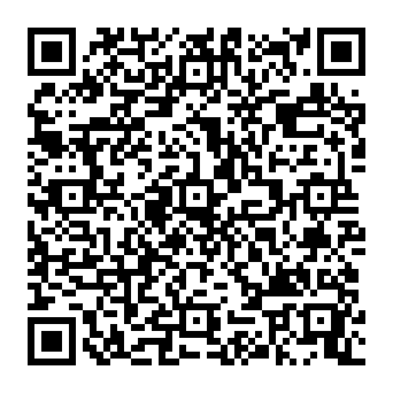 Code QR