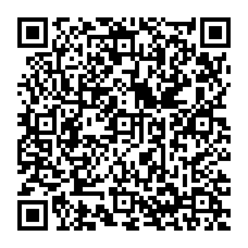 Code QR