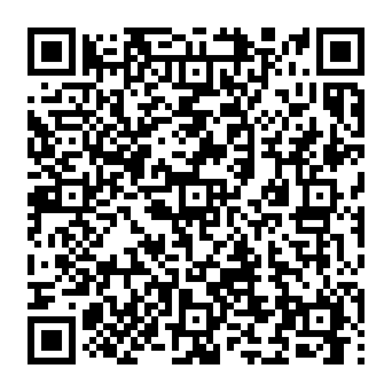 Code QR