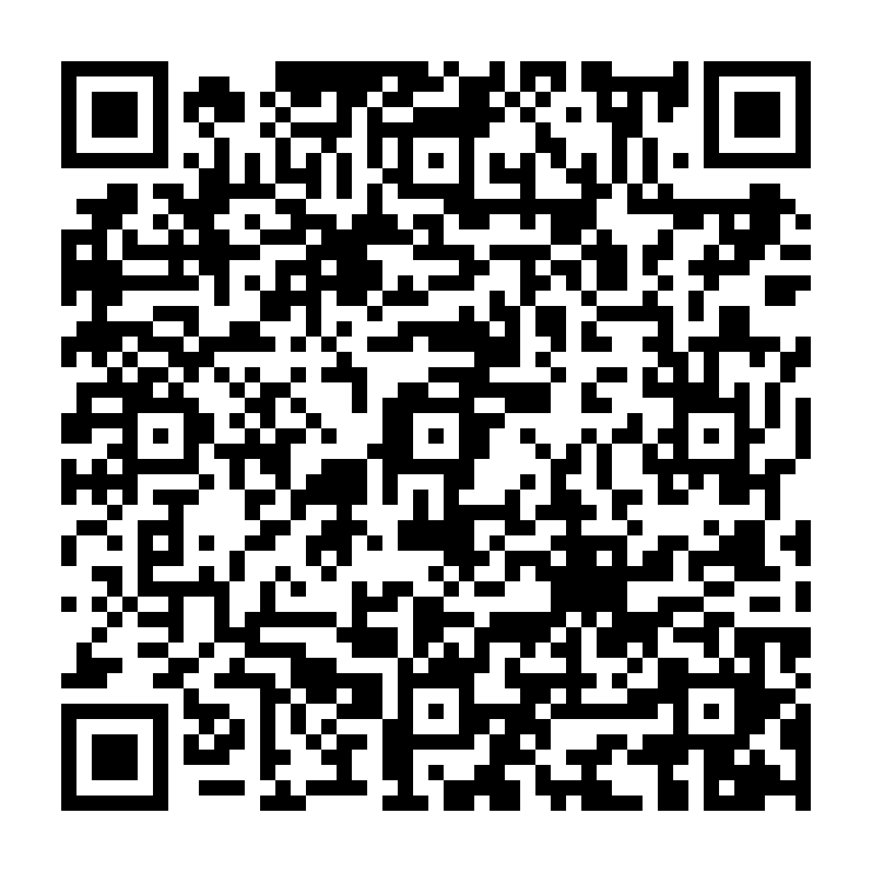 Code QR