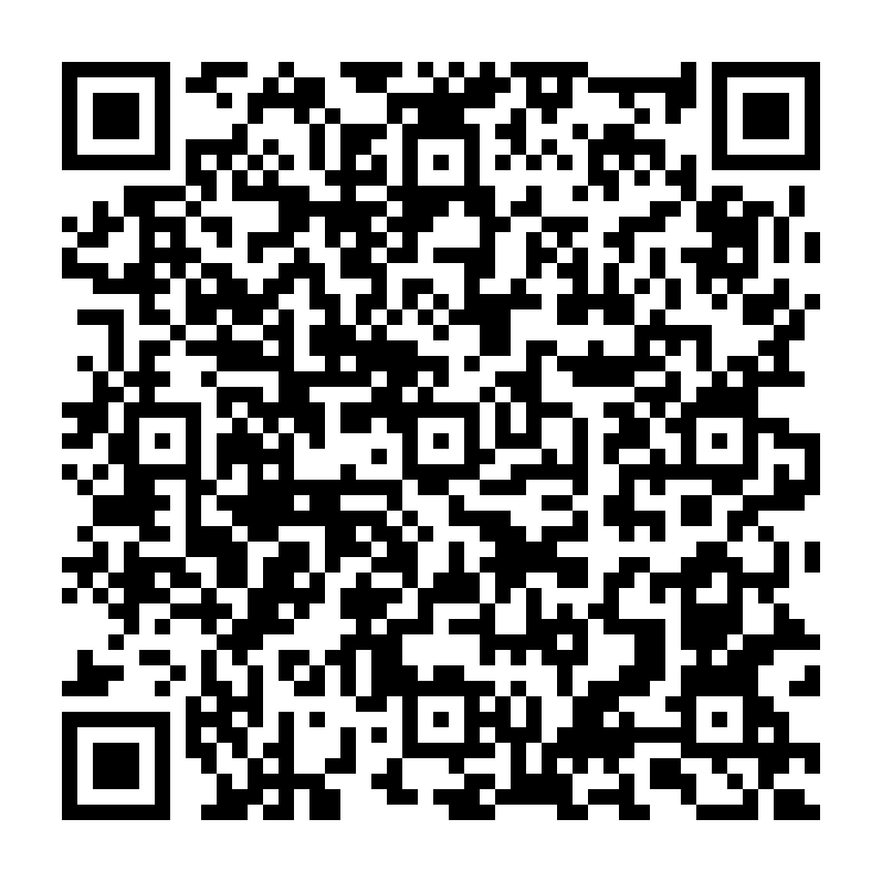 Code QR