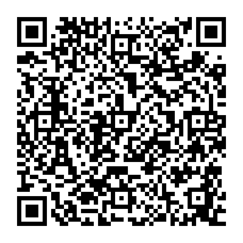 Code QR