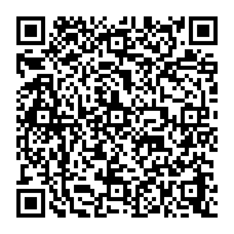 Code QR
