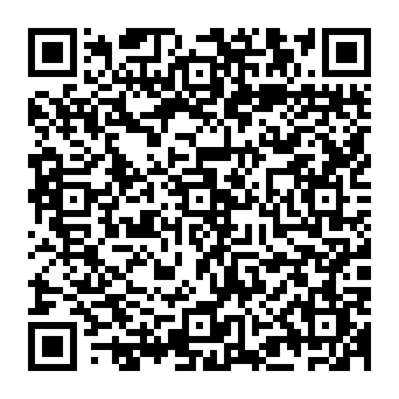 Code QR