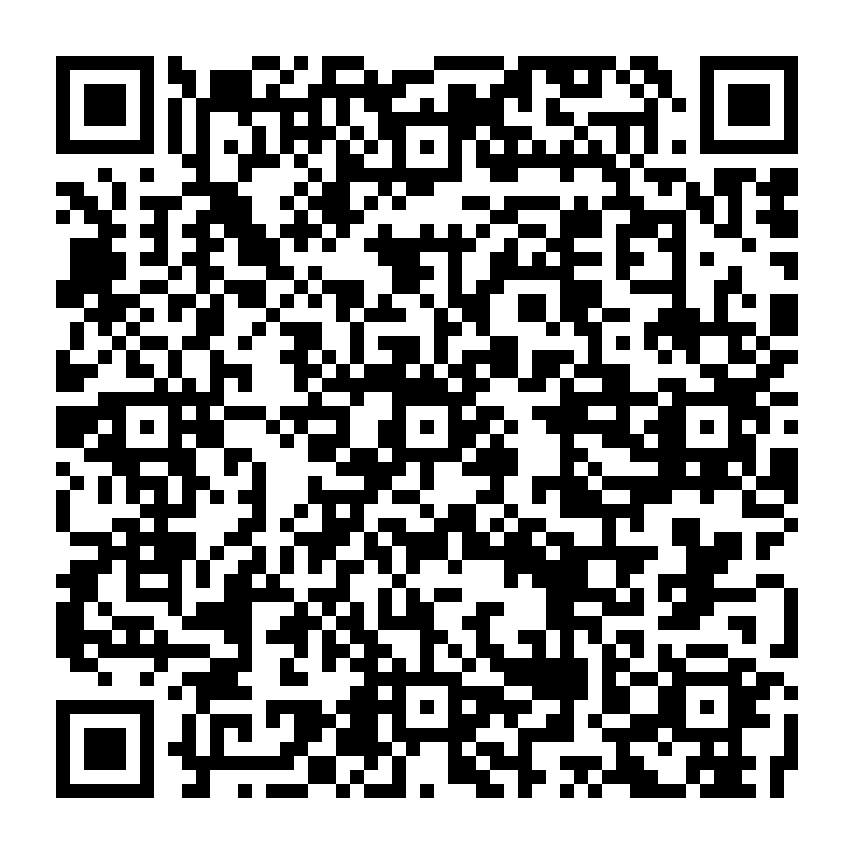 Code QR