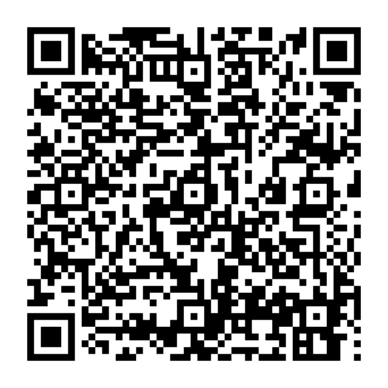 Code QR