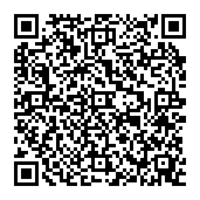 Code QR