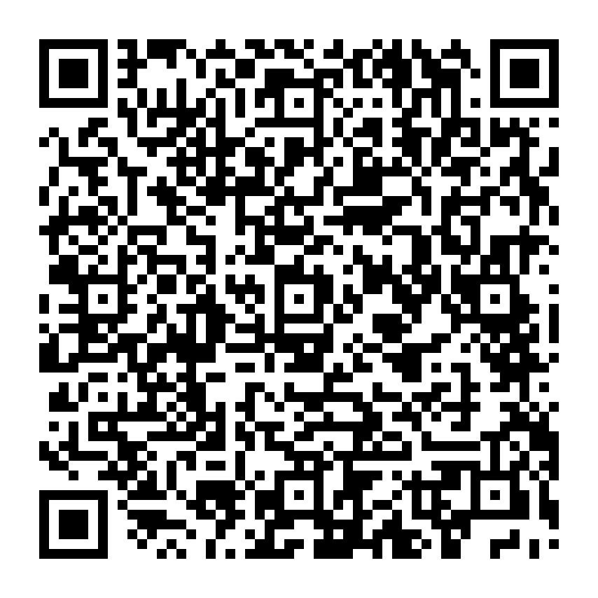 Code QR
