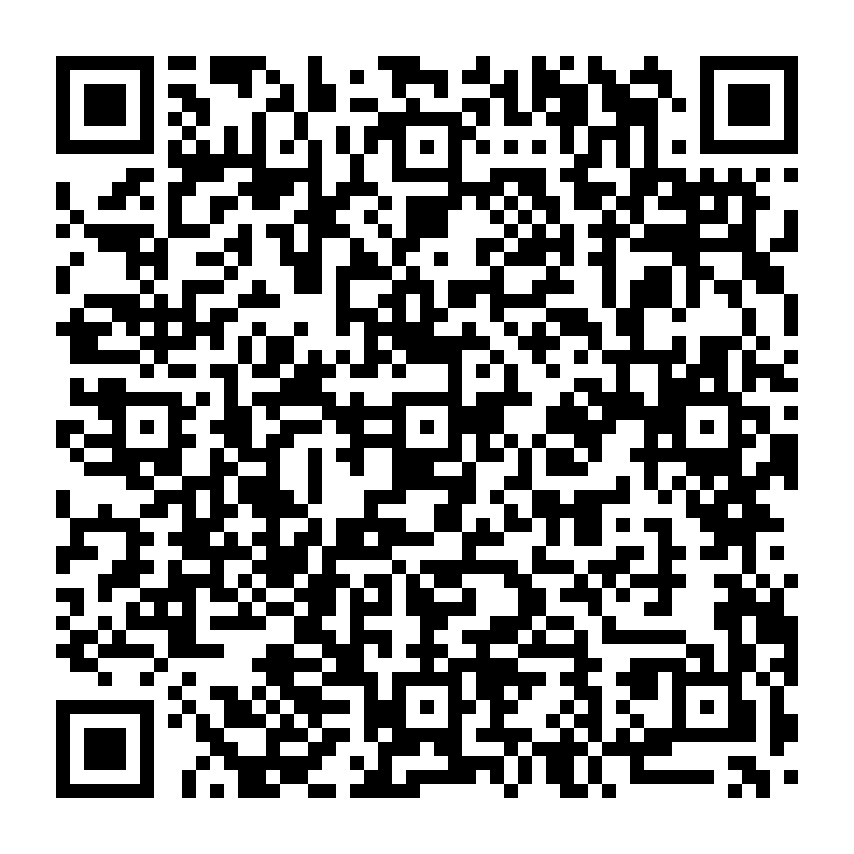 Code QR