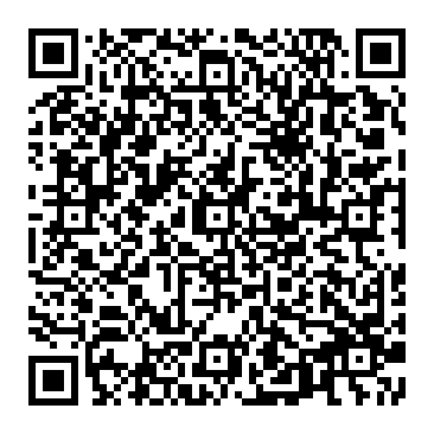 Code QR