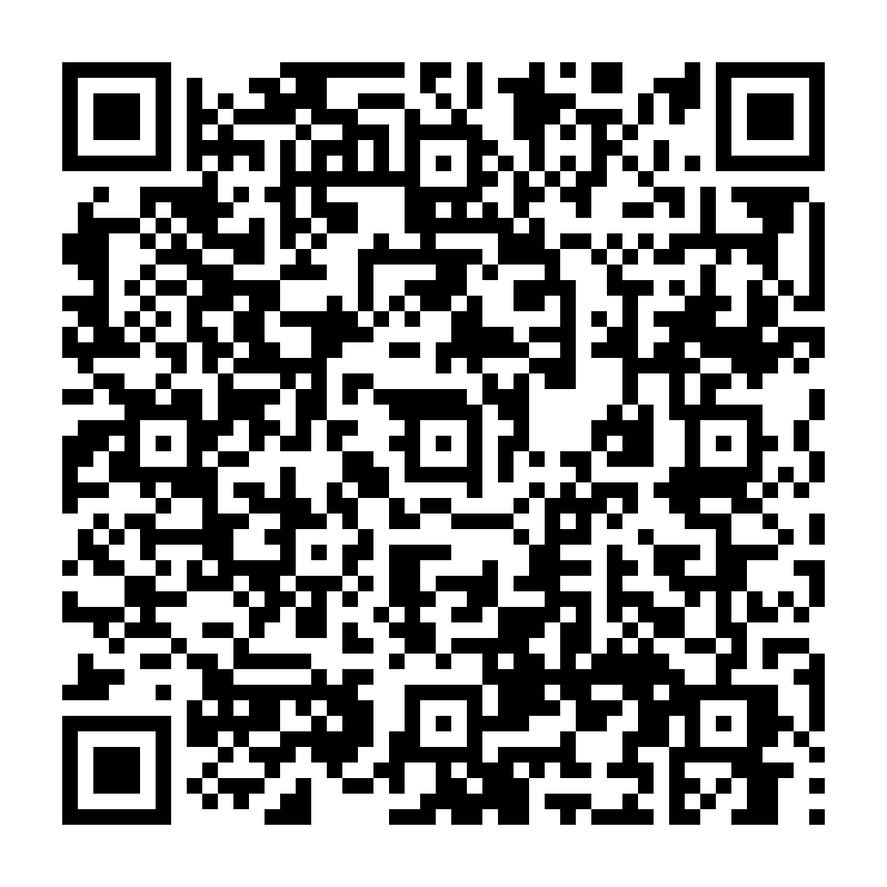 Code QR