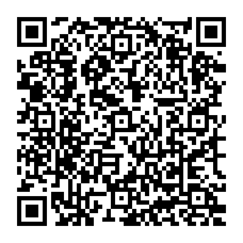 Code QR