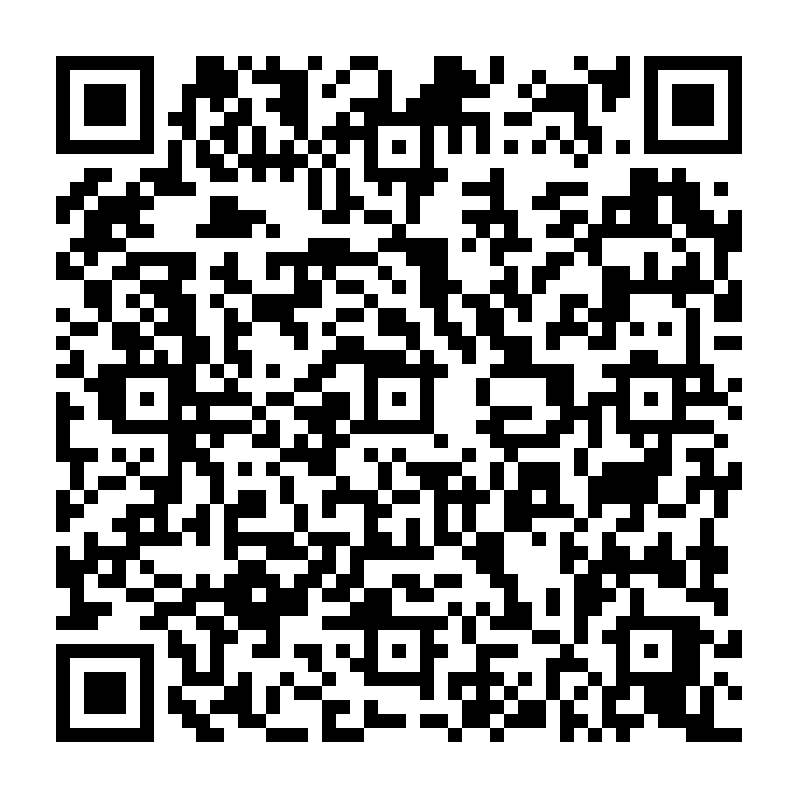 Code QR