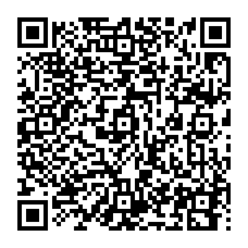 Code QR