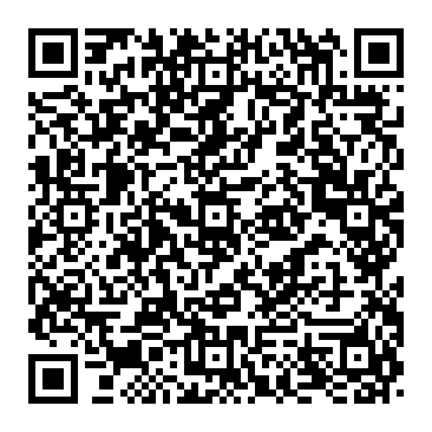 Code QR