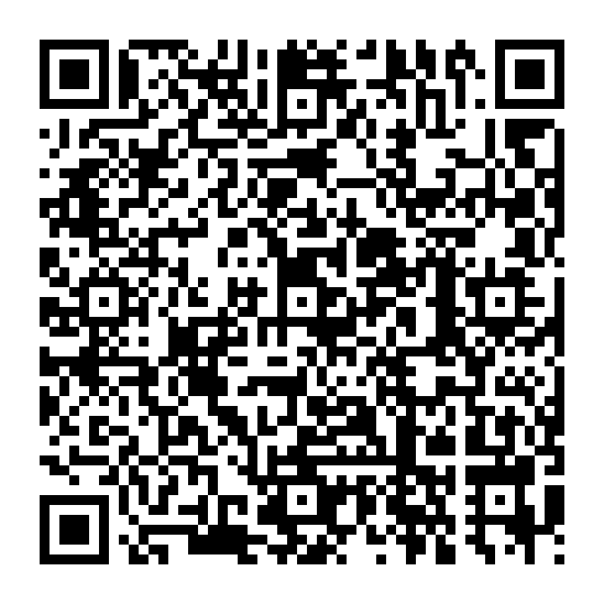 Code QR