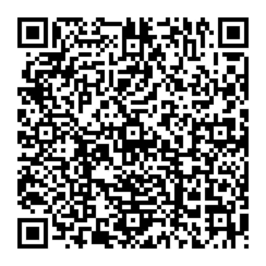 Code QR