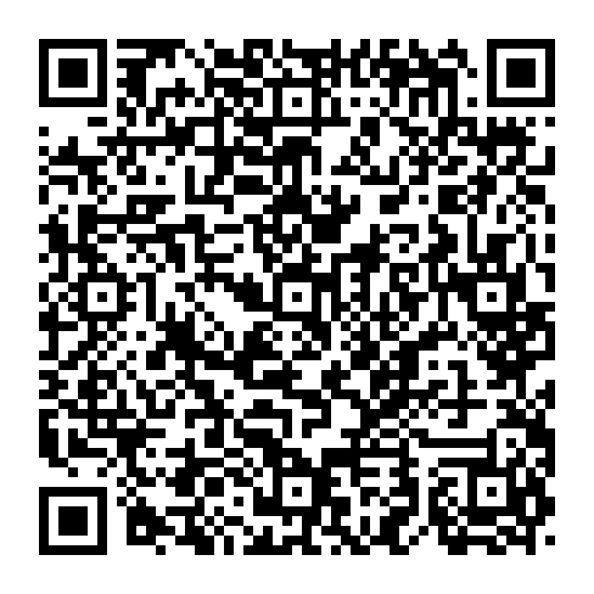 Code QR