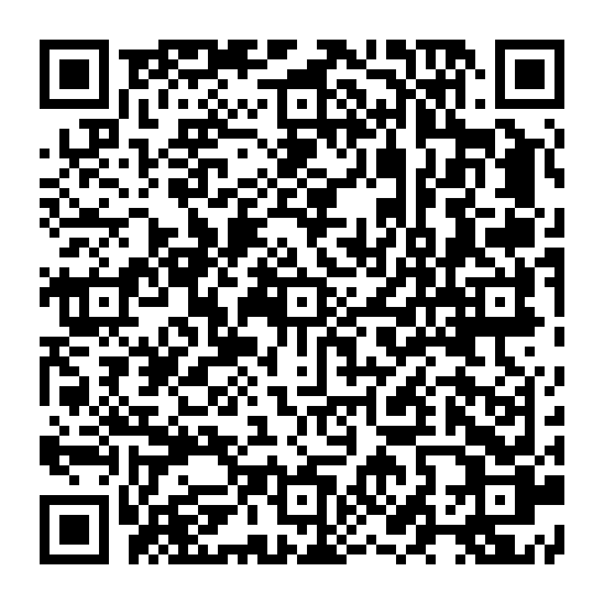 Code QR
