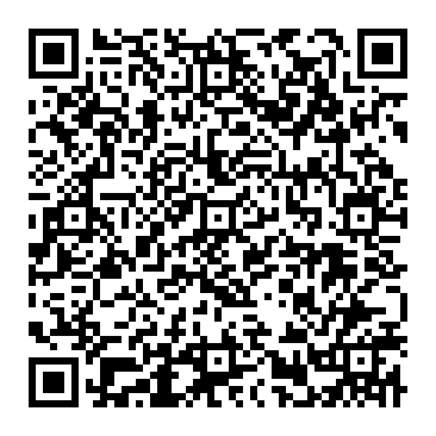Code QR