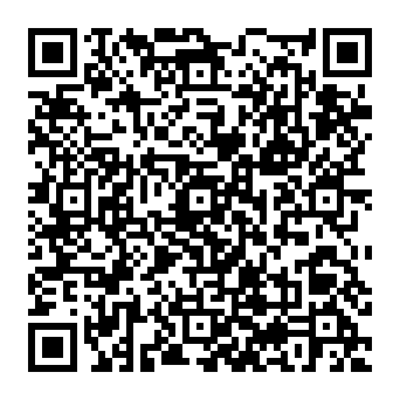 Code QR