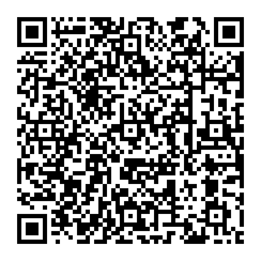 Code QR