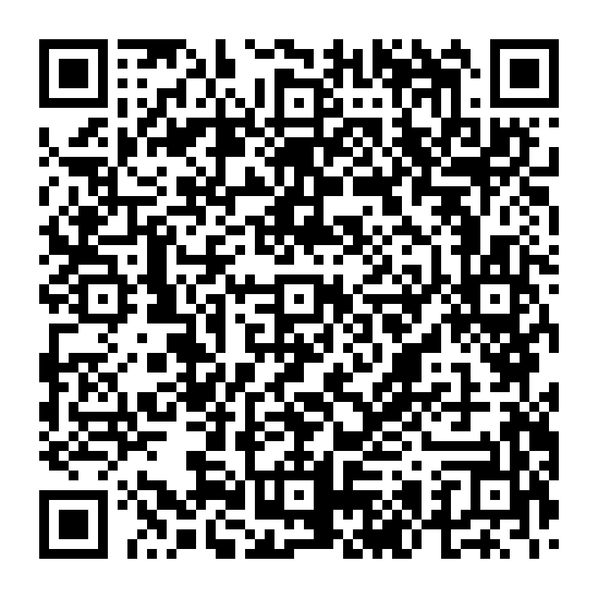 Code QR