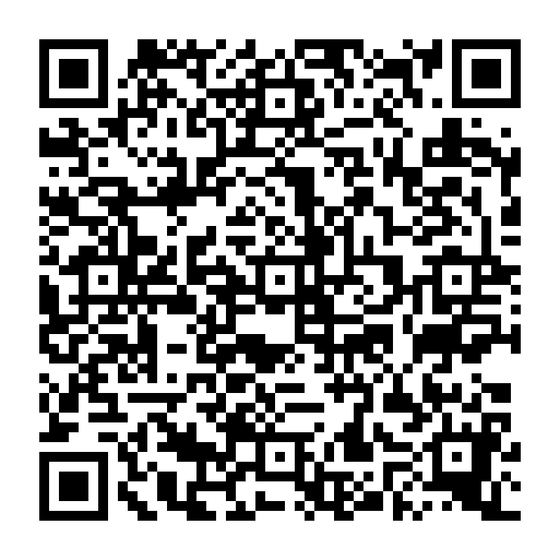 Code QR