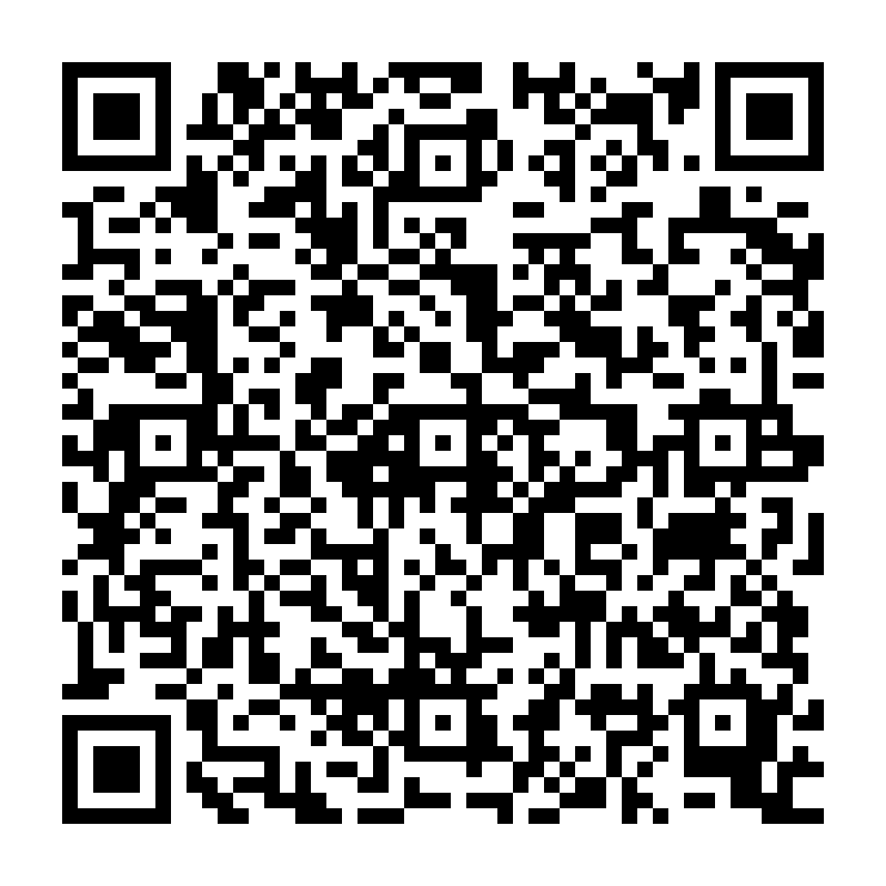 Code QR