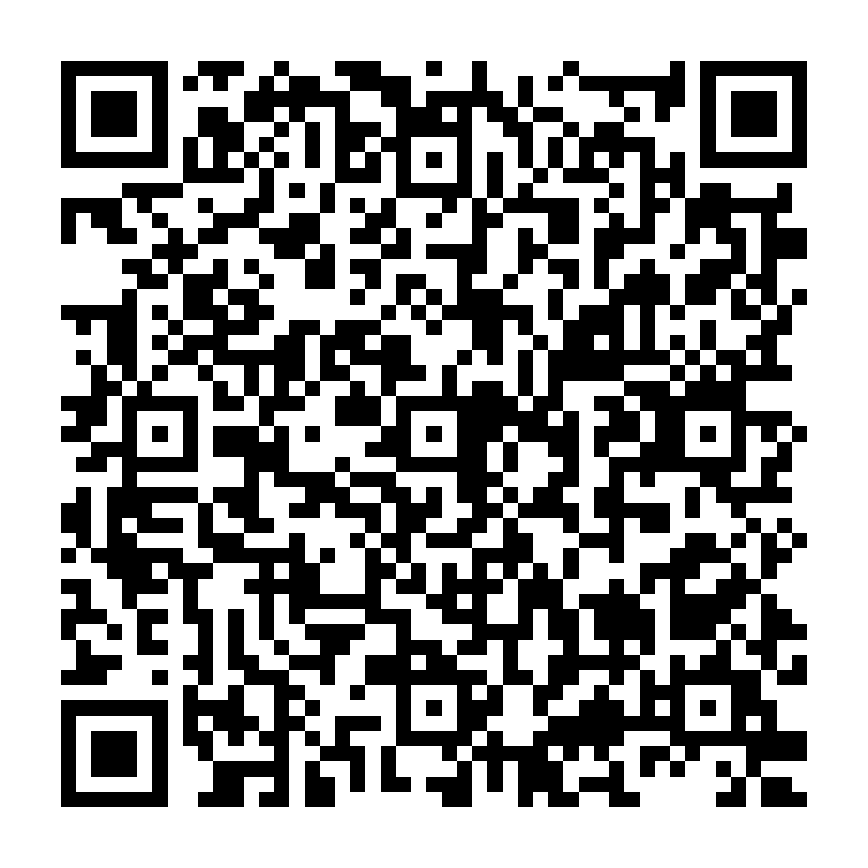 Code QR