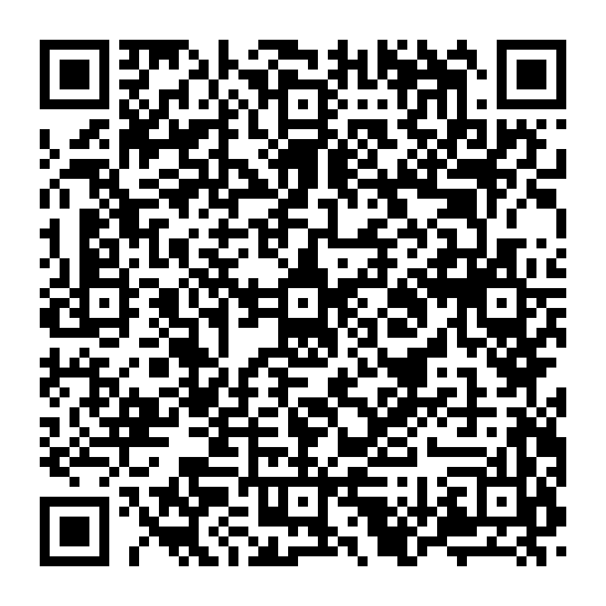 Code QR